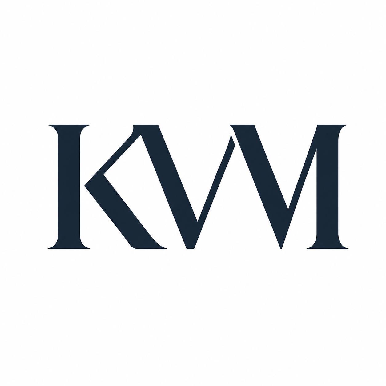 KVM logo